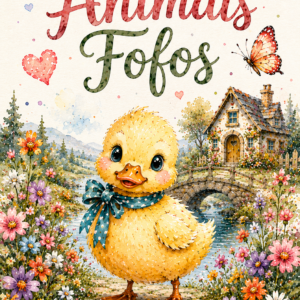 Animais Fofos